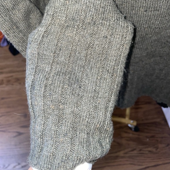 ⚡️$1 when bundled Madewell Crewneck/Turtleneck - Picture 15 of 16